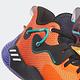 Adidas Harden Stepback 3 GY7477 男 籃球鞋 運動 球鞋 大鬍子 哈登 亡靈節 橘 product thumbnail 7