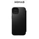 美國NOMAD 嚴選Classic皮革保護套-iPhone 14 (6.1") product thumbnail 5