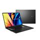 (M365組) ASUS N7601ZM 16吋效能筆電 (i7-12700H/RTX3060 6G/32G/1TB PCIe SSD/Vivobook Pro 16X OLED/零度黑) product thumbnail 2