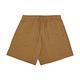 New Balance 短褲 Athletics Nature State Shorts 男款 棕 抽繩 厚磅 毛圈布 NB AMS23550TOB product thumbnail 2