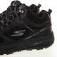 SKECHERS 慢跑鞋 男慢跑系列 GORUN TRAIL ALTITUDE 防潑水 - 220113BBK product thumbnail 7