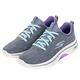 SKECHERS 女鞋 健走系列 GO WALK ARCH FIT 2.0 - 125311GYLV product thumbnail 3