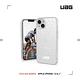 UAG iPhone 13 耐衝擊簡約保護殼 product thumbnail 7