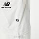 [New Balance]短袖上衣_男性_灰色_MT23513SAH product thumbnail 6