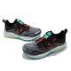 New Balance 慢跑鞋 Nitrel V4 Wide 寬楦 男鞋 紐巴倫 輕量 透氣 舒適 避震 路跑 灰  MTNTRLG42E product thumbnail 9