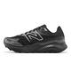 New Balance 慢跑鞋 DynaSoft Nitrel V5 4E 男鞋 黑 緩震 越野 超寬楦 NB 紐巴倫 MTNTRLK5-4E product thumbnail 2