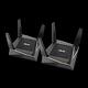 ASUS AX6100 三頻 WiFi 網狀網路系統 RT-AX92U 2 Pack product thumbnail 4