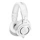 鐵三角 ATH-M50x 專業監聽 耳罩式耳機 product thumbnail 3