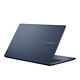 ASUS X1404VA 14吋筆電 (i5-1335U/8G+8G/2T/午夜藍/Vivobook 14/特仕版) product thumbnail 4