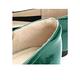 GREEN PINE方形鑽飾漆皮瑪莉珍平底鞋綠色(10321982) product thumbnail 8