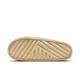 NIKE CALM SLIDE 男休閒拖鞋-黃橘色-FD4116200 product thumbnail 4