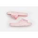 FILA KIDS DRIFTER HEART KD 大童拖鞋-粉紅 3-S648X-650 product thumbnail 4