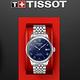 TISSOT 天梭 Le Locle 立洛克 創新時尚腕錶-39.3mm T0064071104300 product thumbnail 4