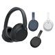 【SONY 】 WH-CH720N 無線降噪耳罩式耳機 主動降噪 無線藍牙-原廠神腦公司貨 product thumbnail 2