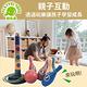 Playful Toys 頑玩具 二合一保齡球套圈遊戲 (兒童玩具) product thumbnail 5