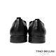 Tino Bellini 歐洲進口經典綁帶紳士鞋HM3T060-1(黑色) product thumbnail 4