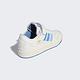 Adidas Forum 84 Low GW4333 男 休閒鞋 運動 經典 籃球風 低筒 皮革 愛迪達 白 藍 product thumbnail 5
