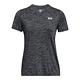 【UNDER ARMOUR】女 Tech Twist 短袖T-Shirt_1384230-001 product thumbnail 3