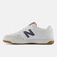 NEW BALANCE NB 休閒鞋 男鞋 女鞋 運動鞋 白灰 BB480LFD-D楦 product thumbnail 2