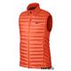 NIKE GOLF AEROLOFT鋪棉背心-橘687021-843 product thumbnail 2