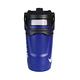 Nike 水壺Hyperfuel Insulated Chug 手柄 攜帶方便 64OZ/1890ml 藍 白 N100311147-664 product thumbnail 3