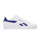 Reebok 休閒鞋 Royal Complete 3 男鞋 經典款 皮革 大logo 球鞋 穿搭 白 藍 DV8648 product thumbnail 6