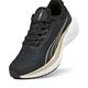 PUMA Scend Pro Engineered 男女慢跑鞋-黑-37877704 product thumbnail 5