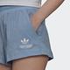 adidas LOGO 運動短褲 - Originals 女 H17938 product thumbnail 5