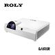 ROLY RL-S550U WUXGA 5000流明 高亮度雷射短焦投影機 product thumbnail 6