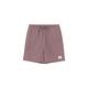 GIORDANO 女裝防潑水彈力短褲 All Day Pants系列 - 08 灰紫色 product thumbnail 6