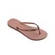 Havaianas Slim Sparkle II 女鞋 番紅花色 閃亮 夾腳 人字拖 拖鞋 4146937-3544W product thumbnail 2