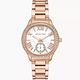 Michael Kors Sage 優雅女爵環鑽女錶 母親節禮物-38mm MK4806 product thumbnail 2