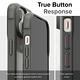 【Ringke】iPhone 15 Plus 6.7吋 [Fusion Bold] 防撞手機保護殼（灰） product thumbnail 9