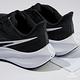 Nike Air Zoom Pegasus 39 女鞋 黑色 小飛馬 慢跑鞋 DH4072-001 product thumbnail 3