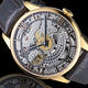 TISSOT T-Classic 羅馬鏤空手動上鍊機械腕錶(T0994053641800) product thumbnail 3