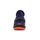 Converse 籃球鞋 All Star BB Trilliant CX 藍 橘 男鞋 實戰 Blue Magma A04940C product thumbnail 4