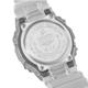 CASIO卡西歐 G-SHOCK 藍牙 半透明 漸變透白 經典方形 DW-B5600G-7_42.8mm product thumbnail 5