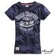 ROUSH 女生ORIGINALS DENIM美式短TEE (3色) product thumbnail 3