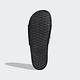 Adidas Adilette Comfort GZ5893 男女 涼拖鞋 休閒 日常 居家 舒適 輕量 夏日 白黑 product thumbnail 2