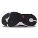 【LOTTO】 義大利 童鞋 MARS 低筒籃球鞋(灰/黑/紅-LT1AKB3798) product thumbnail 5