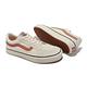 Vans 滑板鞋 Sk8-Low Reissue SF 米白 橘 焦糖色 女鞋 男鞋 休閒鞋 情侶鞋 VN0A4UWI4WU product thumbnail 7