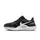 NIKE 慢跑鞋 男鞋 運動鞋 緩震 AIR ZOOM STRUCTURE 25 黑 DJ7883-002 product thumbnail 3