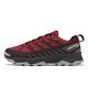 Merrell 登山鞋 Speed ECO WP 男鞋 黑 紅 防水 戶外 健行 溯溪 抓地 耐磨 ML037001 product thumbnail 2