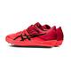 Asics High Jump Pro 2 L [1093A043-701] 男女 田徑釘鞋 跳高 比賽 左腳起跳 橘紅 product thumbnail 3