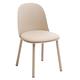 完美主義 北歐弧形軟墊馬卡龍色系時尚餐椅(5色)-2入組 product thumbnail 12
