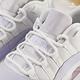 Nike Jordan 11 Retro Low 女鞋 白色 紫色 薰衣草 AJ11 果凍底 亮皮 休閒鞋 AH7860-101 product thumbnail 6