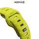 美國NOMAD Apple Watch專用運動風FKM橡膠錶帶-49/45/44/42mm product thumbnail 8