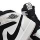 Nike Air Jordan 1代 Mid SE 鑽石 男鞋 喬丹 AJ1 Diamond Shorts 黑白 DH6933100 product thumbnail 8