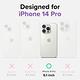 【Ringke】iPhone 14 Pro 6.1吋 [Fusion Bumper] 防撞緩衝手機保護殼 product thumbnail 11