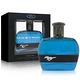 FORD MUSTANG 福特野馬 美式傳奇藍鑽 男性淡香水 100ml product thumbnail 2